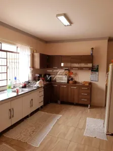 Casa com 3 Quartos à venda, 122m² no Vila Indaiá, Rio Claro