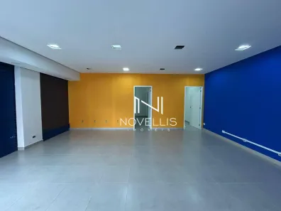 Ponto Comercial para alugar, 90m² no Centro, São José dos Campos