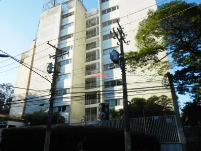 Apartamento com 2 Quartos à venda, 92m² no Sumaré, São Paulo