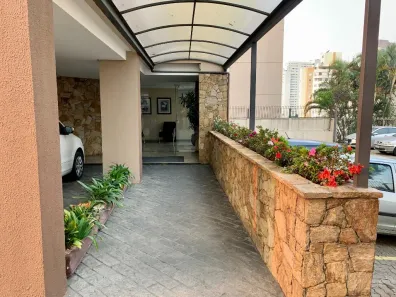Apartamento com 2 Quartos à venda, 67m² no Vila Mariana, São Paulo