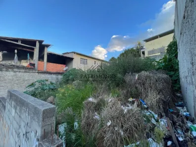 Lote/Terreno à venda, 125m² no Parque Santana, Santana de Parnaíba