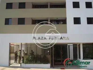 Apartamento com 3 Quartos à venda, 10m² no Centro, Marília