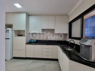 Casa com 3 Quartos à venda, 210m² no Campestre, Piracicaba