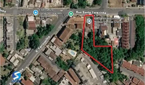 Casa com 3 Quartos à venda, 190m² no Nossa Senhora das Graças, Canoas