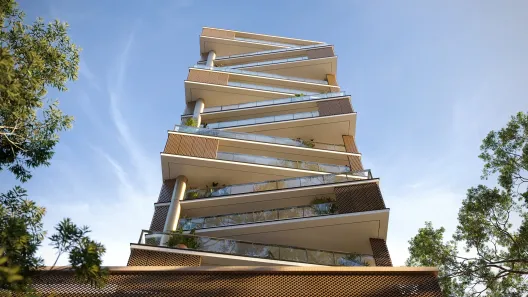 Apartamento com 3 Quartos à venda, 221m² no Petrópolis, Porto Alegre