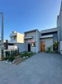 Casa com 3 Quartos à venda, 103m² no Condomínio Residencial e Comercial Laguna, Pindamonhangaba