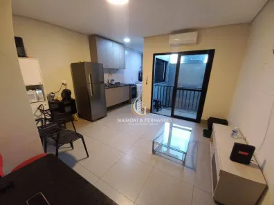 Apartamento com 2 Quartos para alugar, 72m² no Saúde, Rio Claro
