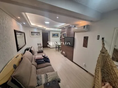 Apartamento com 2 Quartos à venda, 100m² no Jardim Camburi, Vitória