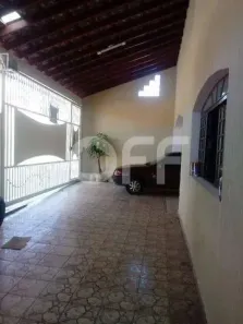 Casa com 3 Quartos à venda, 250m² no Jardim Alvorada, Campinas