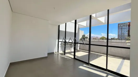 Cobertura com 2 Quartos à venda, 131m² no Serra, Belo Horizonte