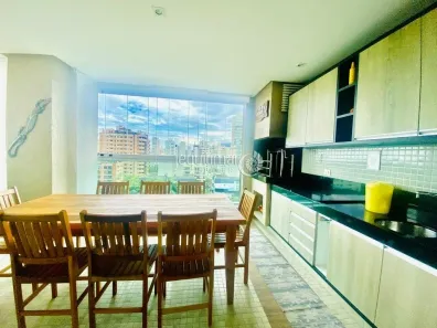 Apartamento com 3 Quartos à venda, 170m² no Jardim Virgínia, Guarujá