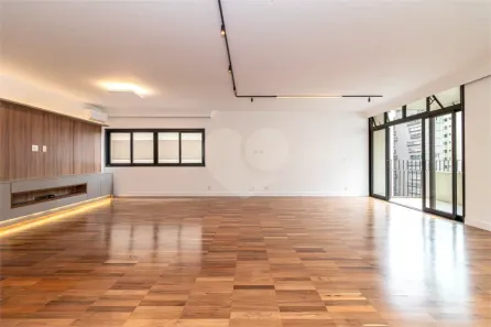 Apartamento com 3 Quartos para alugar, 215m² no Jardim Paulista, São Paulo