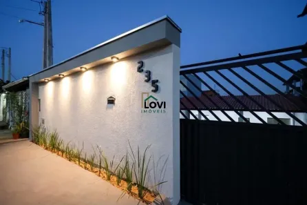 Casa com 2 Quartos à venda, 100m² no Jardim São Camilo, Hortolândia