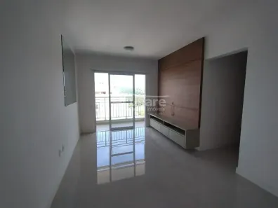 Apartamento com 3 Quartos à venda, 70m² no Vila Mogilar, Mogi das Cruzes