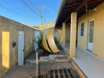 Casa com 3 Quartos à venda, 100m² no Progresso, Sete Lagoas