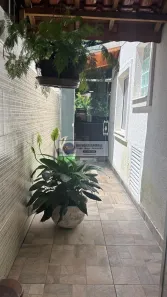 Casa de Condomínio com 2 Quartos à venda, 125m² no Sítio das Paineiras/California, Barueri