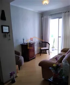Apartamento com 3 Quartos à venda, 91m² no Santana, São Paulo