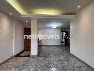 Apartamento com 3 Quartos à venda, 90m² no Santo Antônio, Belo Horizonte