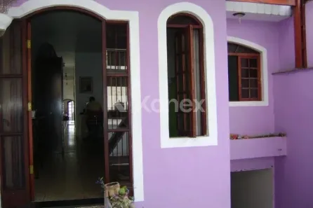 Casa com 3 Quartos à venda, 200m² no Vila Mazzei, São Paulo