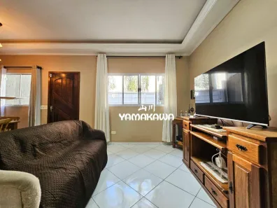 Sobrado com 3 Quartos à venda, 95m² no Vila Carrão, São Paulo