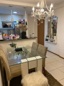 Apartamento com 2 Quartos à venda, 60m² no Centro, Campos dos Goytacazes