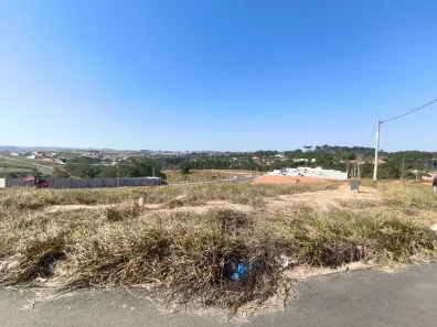 Lote/Terreno à venda, 307m² no Vila dos Ipês, Boituva