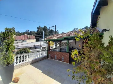 Sobrado com 3 Quartos à venda, 204m² no Baeta Neves, São Bernardo do Campo