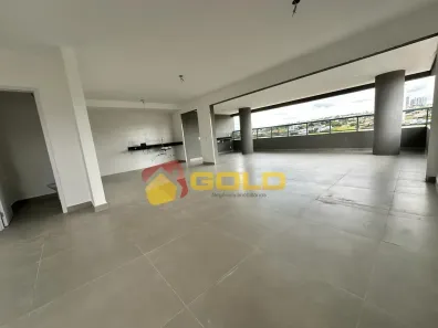 Apartamento com 3 Quartos à venda, 187m² no Morada da Colina, Uberlândia