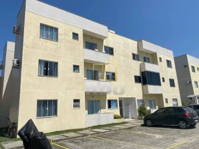 Apartamento com 2 Quartos à venda, 60m² no Chácara Mariléa, Rio das Ostras