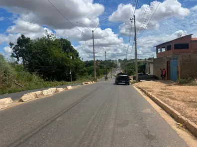 Lote/Terreno à venda, 780m² no Santo Antônio, Teresina
