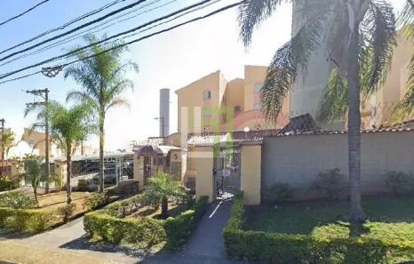 Apartamento com 2 Quartos à venda, 58m² no Recanto Quarto Centenário, Jundiaí