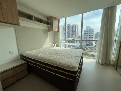 Apartamento com 1 Quarto para alugar, 32m² no Agronômica, Florianópolis