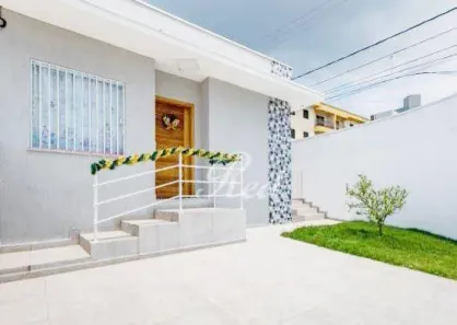 Casa com 2 Quartos à venda, 76m² no Vila Oliveira, Mogi das Cruzes