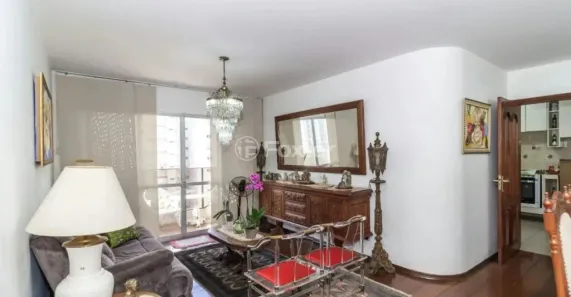 Apartamento com 3 Quartos à venda, 120m² no Vila Pompéia, São Paulo