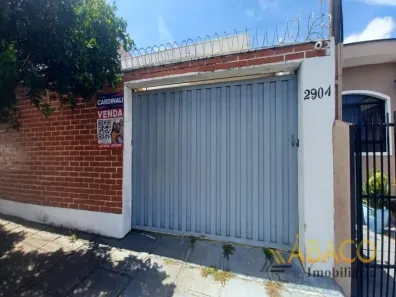 Casa com 3 Quartos à venda, 192m² no Centreville, São Carlos