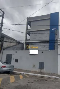 Apartamento com 1 Quarto à venda, 34m² no Vila Nhocune, São Paulo