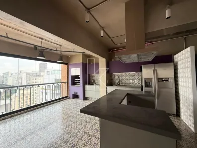 Apartamento com 3 Quartos para venda ou aluguel, 150m² no Itaim Bibi, São Paulo