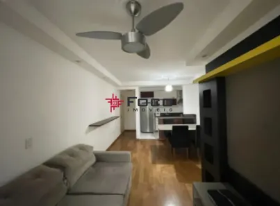 Apartamento com 3 Quartos à venda, 73m² no Vila Sanches, São José dos Campos