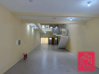 Ponto Comercial para alugar, 270m² no Nova Petrópolis, São Bernardo do Campo