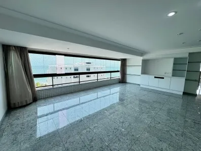 Apartamento com 4 Quartos à venda, 220m² no Boa Viagem, Recife