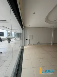 Sala Comercial para alugar, 113m² no Santa Mônica, Uberlândia