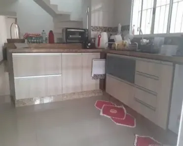 Casa com 3 Quartos à venda, 110m² no Vila do Conde, Barueri