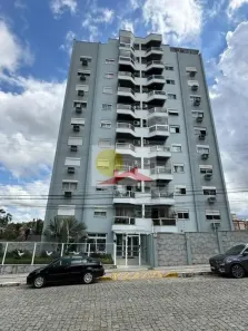 Apartamento com 3 Quartos à venda, 100m² no Atiradores, Joinville