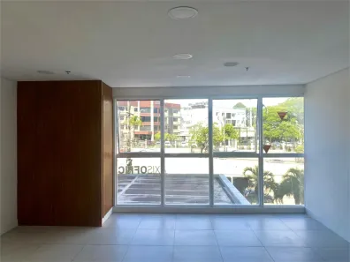 Sala Comercial para venda ou aluguel, 35m² no Petrópolis, Porto Alegre