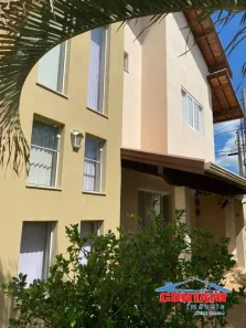 Casa com 4 Quartos à venda, 377m² no Centro, São Carlos
