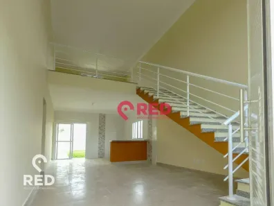 Casa de Condomínio com 3 Quartos à venda, 102m² no Caguassu, Sorocaba