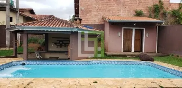 Fazenda/Sítio com 3 Quartos à venda, 425m² no Ville Saint James II, Campo Limpo Paulista