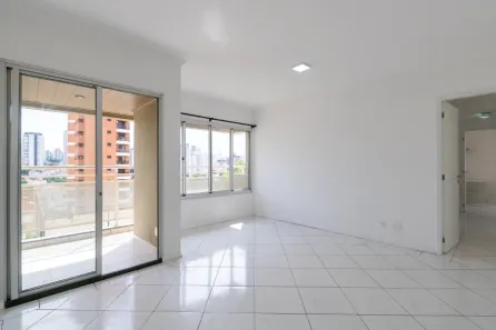 Apartamento com 3 Quartos à venda, 93m² no Bosque da Saúde, São Paulo