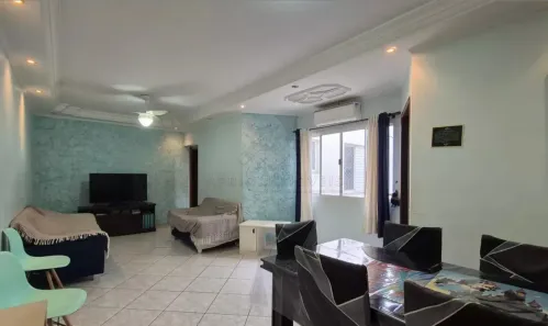 Apartamento com 3 Quartos à venda, 100m² no Vila Metalúrgica, Santo André