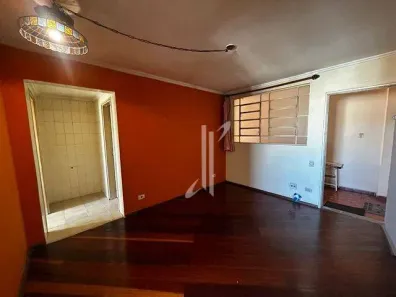 Apartamento com 1 Quarto para alugar, 50m² no Santa Efigênia, São Paulo